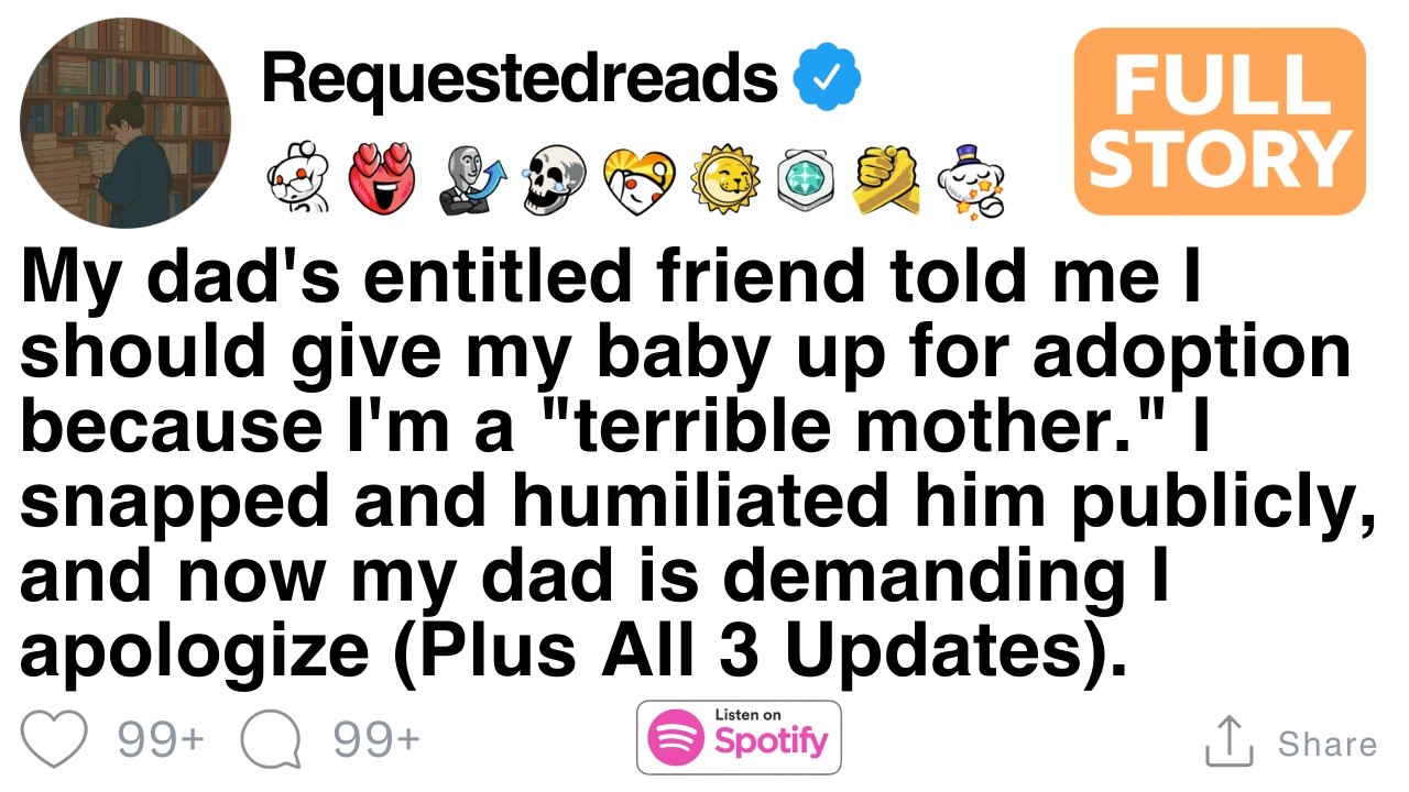 [FULL STORY] What happened when you finally stood up to your bully?