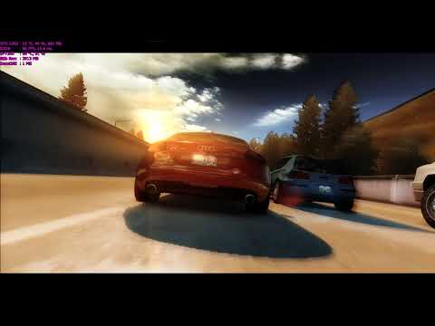 Need For Speed: Undercover Walkthrough Part 18 - "Road Rage"