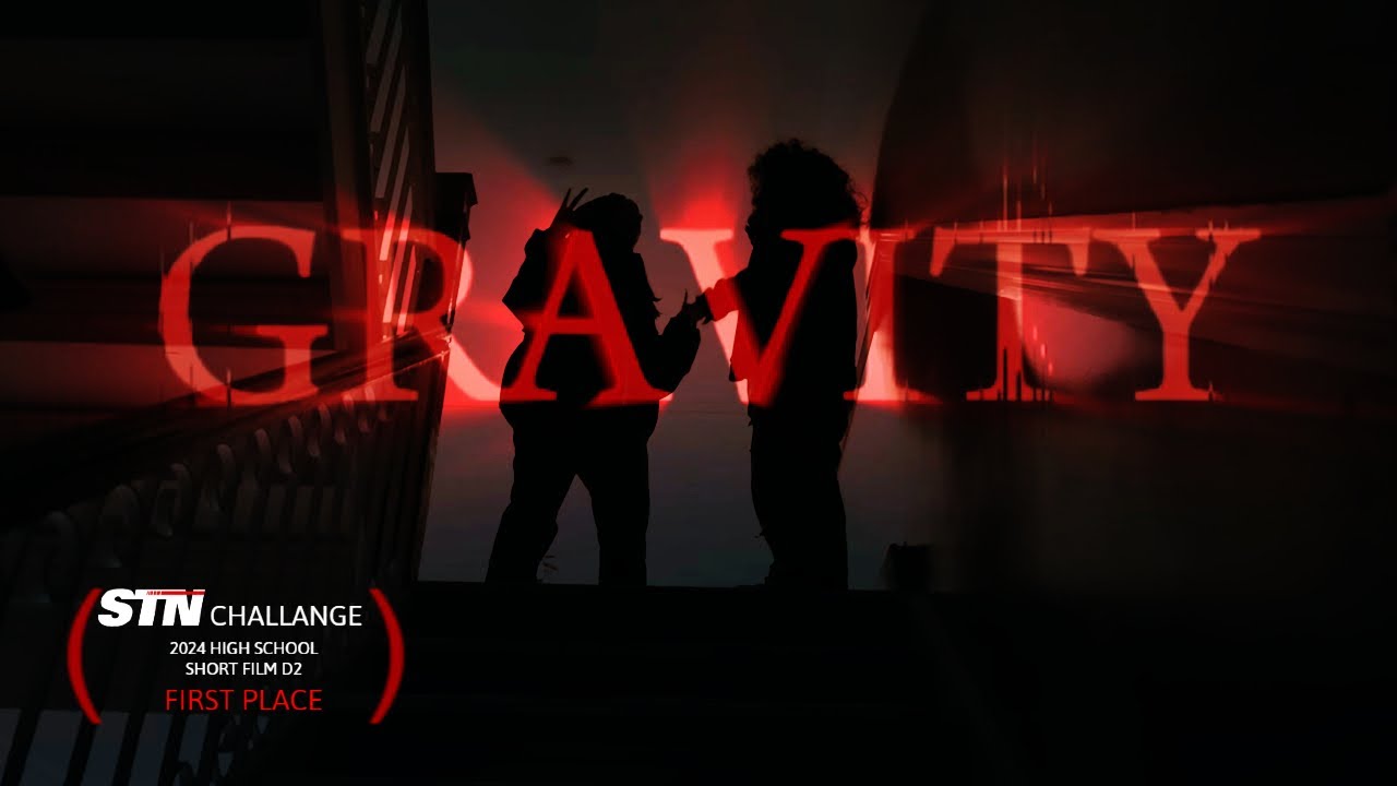 Gravity | Thriller Short Film