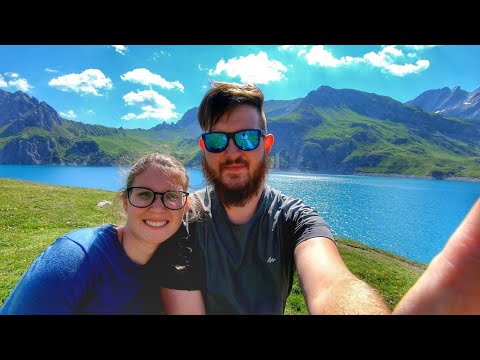 DER LÜNERSEE | WIR HABEN AUCH NEUES ZEUG?!? | WANDER VIDEO!