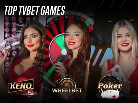 TVBET