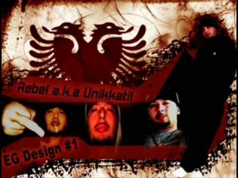 UniKKatiL Ft Tribun i Sacrifice - Neper qka do