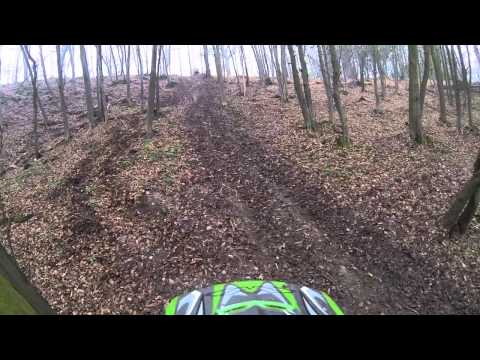 CZ Čtyřkolky - 17.11.2013 quad quads Kawasaki Yamaha can-am Suzuki Polaris fox sport gopro be a hero