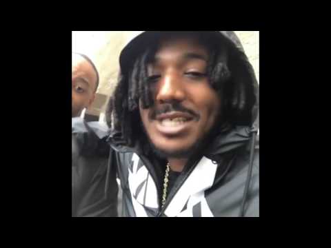 Mozzy Performs at the Privé Minneapolis [BayAreaCompass] @MozzyThaMotive