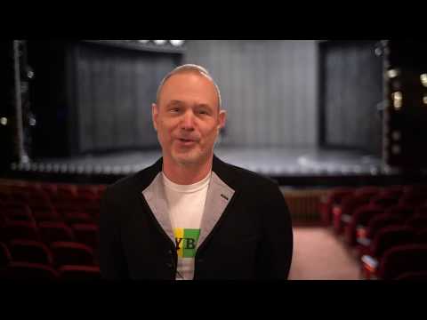 Kevin Adams on The Cher Show's Lighting Design