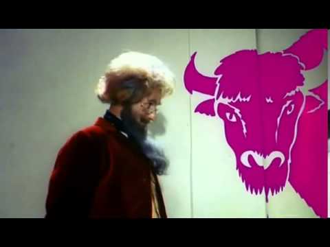 Akademia Pana Kleksa - Dzik jest dziki