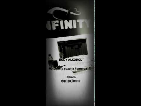 Graba x Gliga - Bol + Alkohol (🔜)