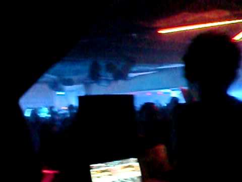 Joey Daniel @ Cocoon & We Are E ADE 2010.AVI