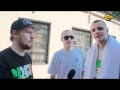 Мафон об альбоме TAHDEM Foundation 