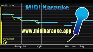 Download lagu MIDI Karaoke - Launch Video mp3 Download lagu MIDI Karaoke - Launch Video mp3
