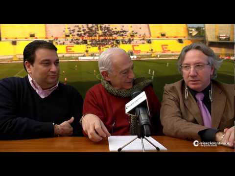 Palla Prigioniera... Lecce - Cuneo = 2 - 0