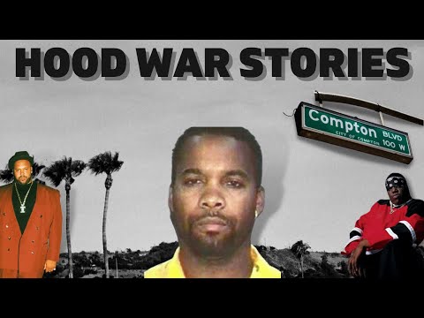 The Story of Poochie: The 5’5 Hitman Who Killed Biggie Smalls