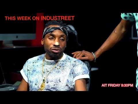 INDUSTREET Season 1 Ep 5