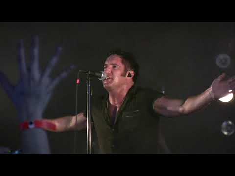 Nine Inch Nails 2009-05-30 Noblesville, Verizon Wireless Amphitheater - Lowlight10 Front Master