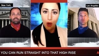 Galia &amp; The Politipops -Go Home