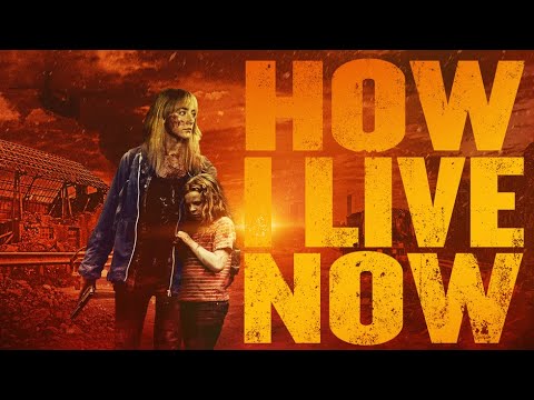 How I Live Now - Official Trailer