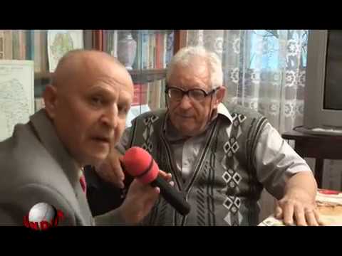 Lumea lu Rotundu  Revolutia la Botosani