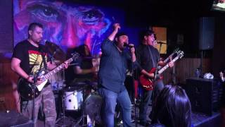 Mushroom People - Mr. Jack ( Cover by S.O.A.D. tribute band )