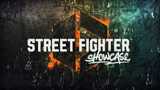 Street Fighter 6 Showcase Announce Video | Live on April 20 3PM PT