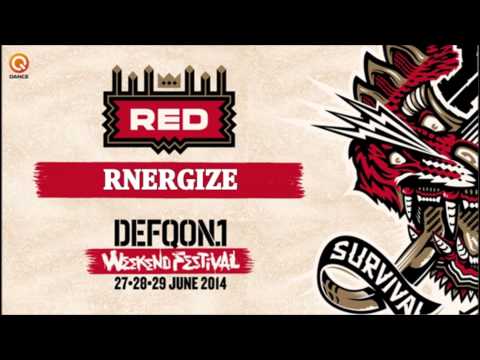 Ran-D Ft. E-Life - The Hunt (Intents 2014 Anthem) (Full) [HD]