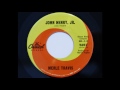 Merle Travis - John Henry, Jr. (Capitol 5657)