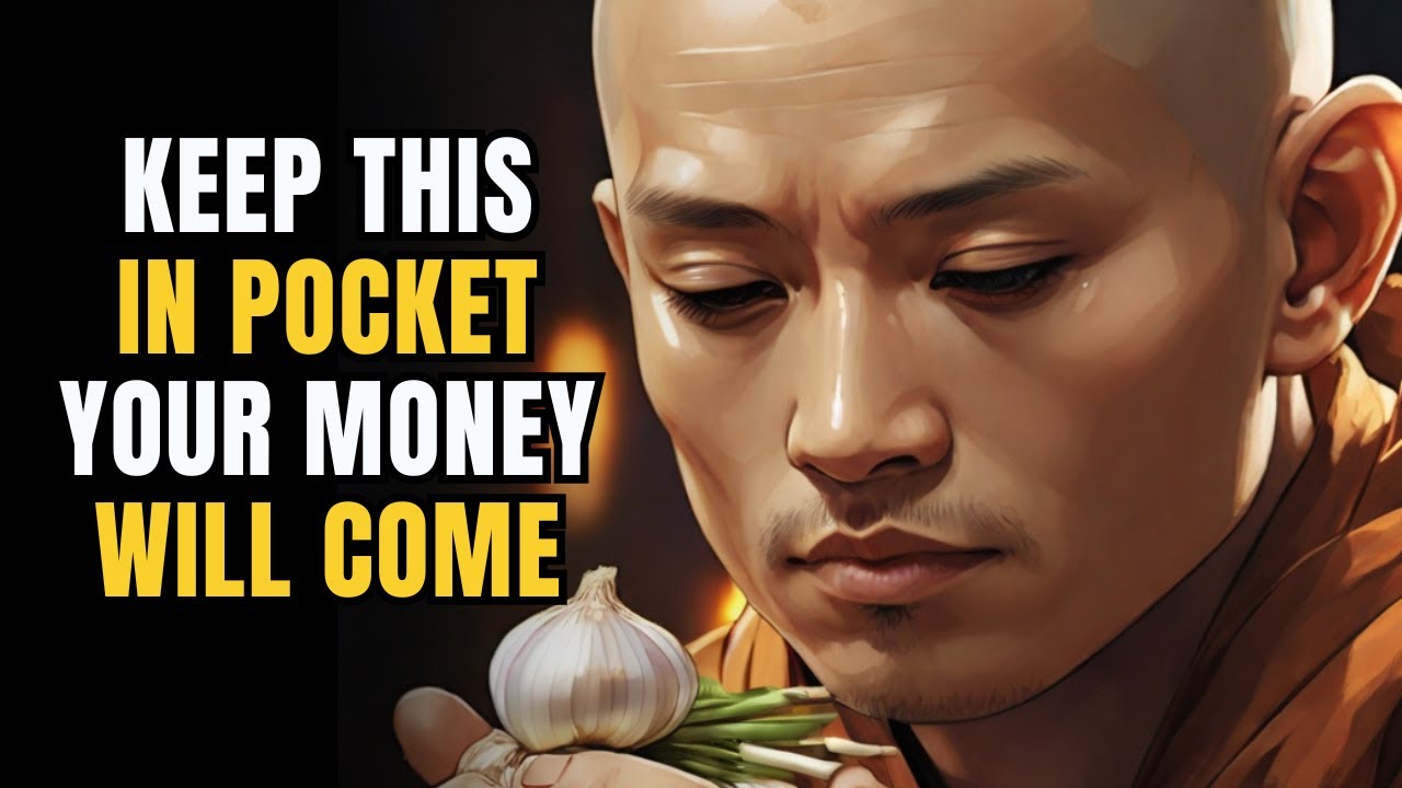 Just Keep It in your pocket, you will thank me for 50 years | Buddhist Teachings