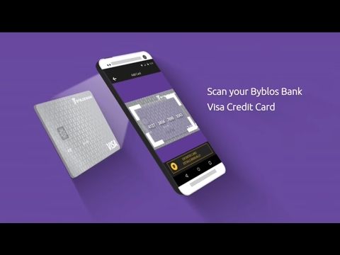 ByblosPay