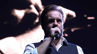 #AlfieBoe &amp; #MichaelBall &#39;The Rose&#39; First Direct Arena, Leeds 25.02.20