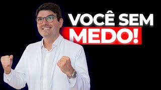 Ansiedade na Hora H? Aprenda a Controlar e Mandar Bem na Cama! | O Médico dos Homens