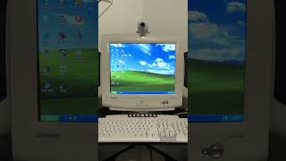 Download lagu Compaq Presario 7000 Startup And Shutdown With Windows XP Pro mp3