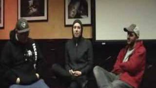 Thursday - Interview