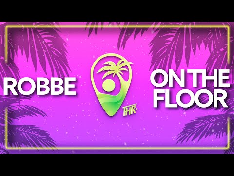 Mert Can, Robbe, DJSM - On The Floor [Lyric Video]