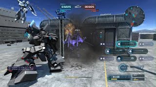 ざくさん　機動戦士ガンダム　バトルオペレーション２_20220827005626