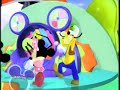 Mickey Mouse Clubhouse Hot Dog Song In Half Mari Group