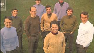 Les Compagnons de la Chanson -  La valse des lilas