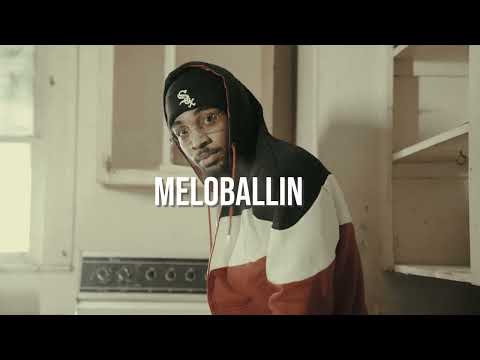 MeloBallin- "What U Know" (Official Music Video)