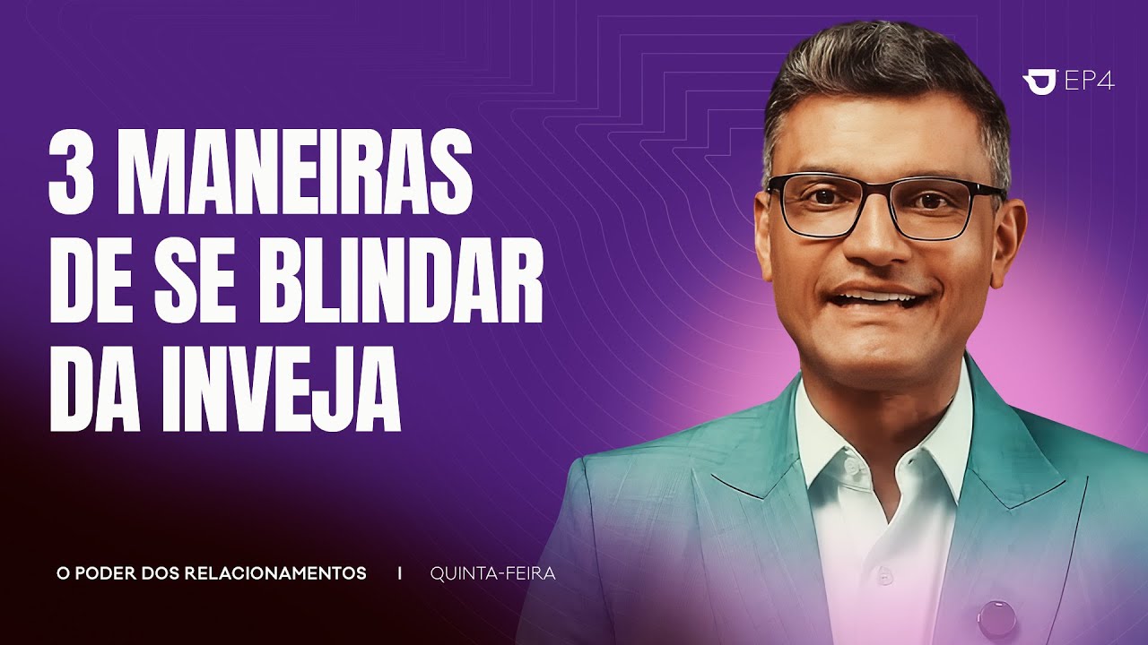 Café com Destino | Quinta - Feira | 20.03.2025