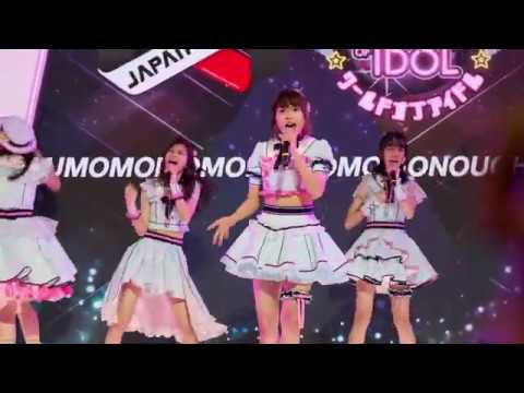 [Fancam] My Dear - Sumomo (Indoor Stage#2 - BEW Focus) @Japan Expo 2020 [1080p 60fps]