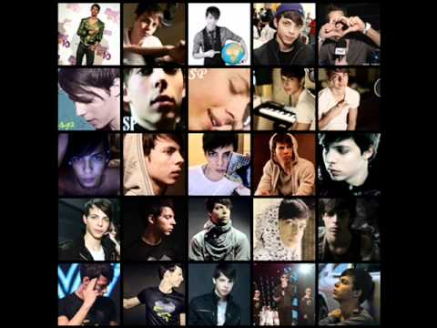 SP ft.Fluor Kell az új is. Partyarc játékra:)