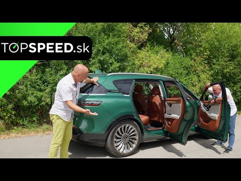 TEST VOYAH FREE - najlepšie čínske auto u nás. ale aj najdrahšie obrazok