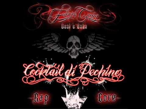 Deal Pacino - Fuckers Gang - Chi Non Sogna