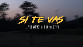 Si Te Vas Music Video