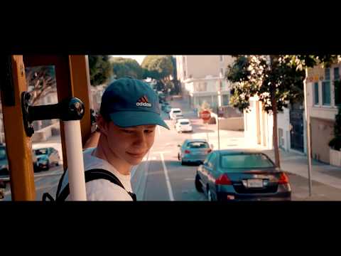 Exploring San Francisco - Rungsted Gymnasium