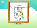 Alphablocks Learning Fun Part 17 With Q