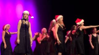 2014-12-21. Santa Bring My Baby Back