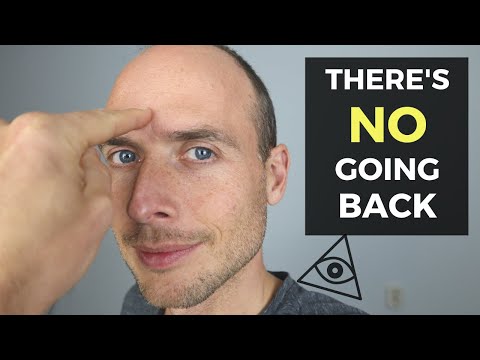 How to Activate Your Pineal Gland FAST - Supernatural Potential [No Going Back] Open Third EYE