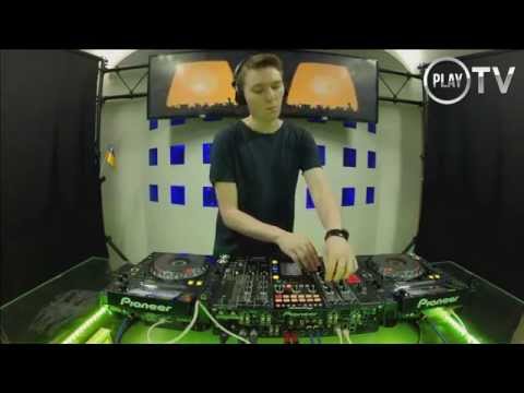 Live @PlayTV 26.05.2015 - ANTON BYKOV