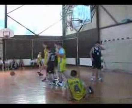 Luka's crossover dribbles and assists