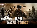 Daaku Maharaaj B2B Video Songs NBK Chandhini Chowdary Bobby Kolli Thaman S