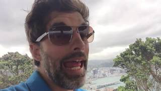 Happy Summer Solstice from the Southern Hemisphere